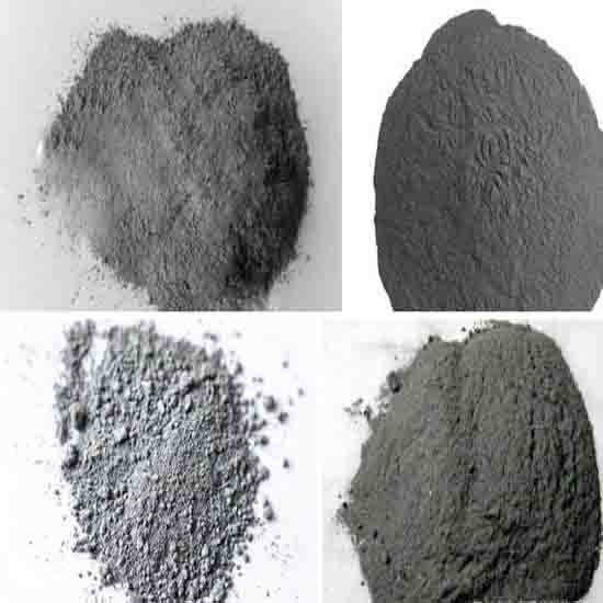喀什灰色隔断墙采用的粉末